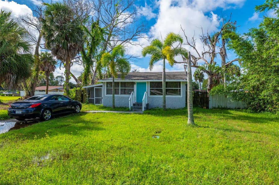 Property photo for 5200 MALLETT DRIVE, Port Richey, FL