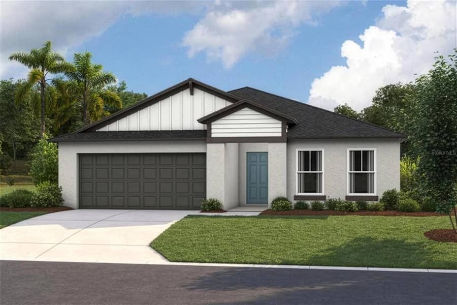 Property photo for 36559 THORNHEDGE DRIVE, Zephyrhills, FL