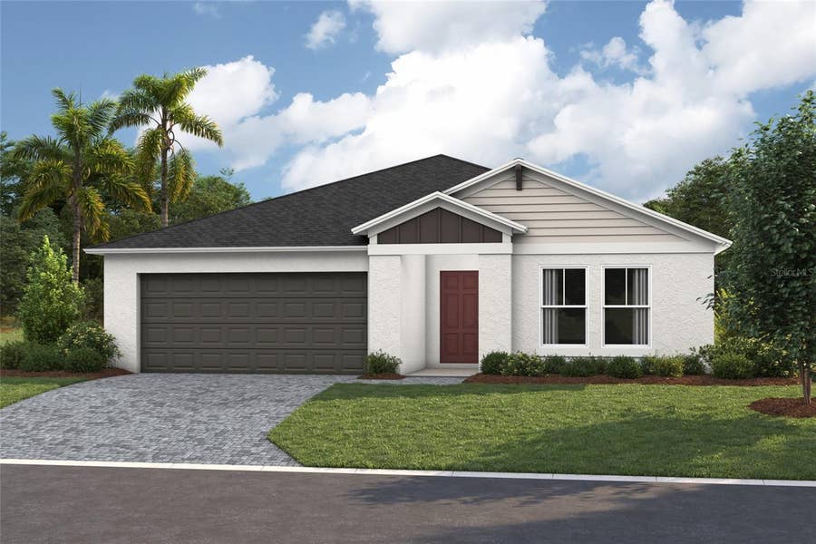 Property photo for 35045 ARBOR RETREAT DRIVE, Dade City, FL