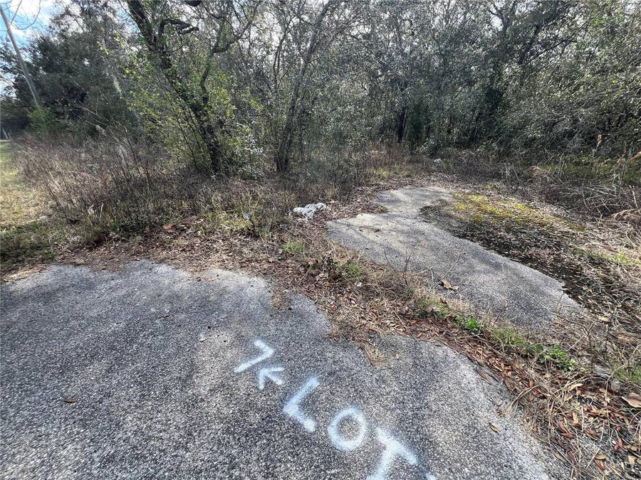 Property photo for LOT 7 HAYS RD, Hudson, FL