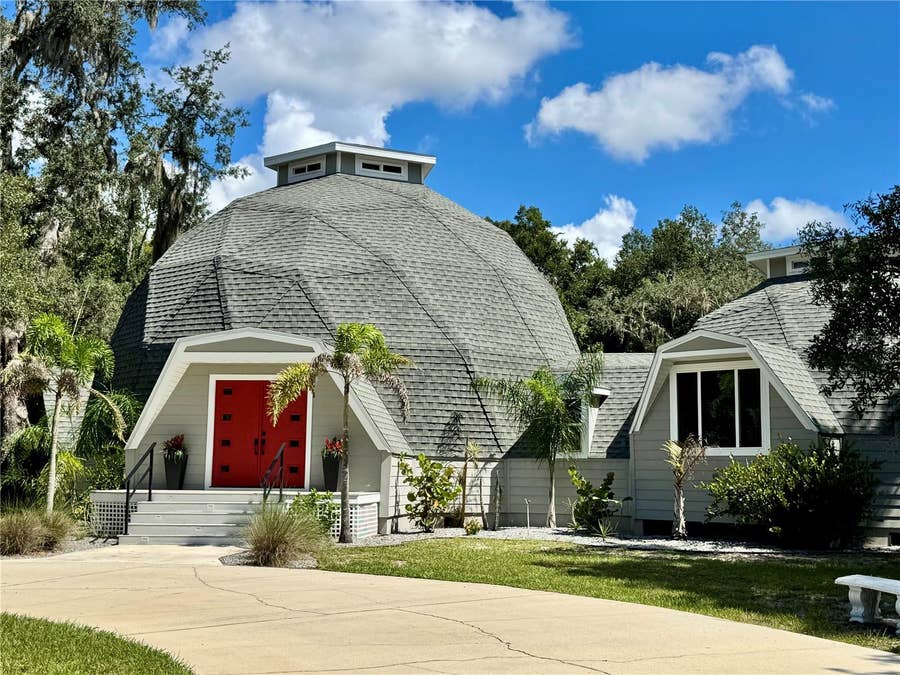 Property photo for 9710 BLACK BEAR COURT, New Port Richey, FL
