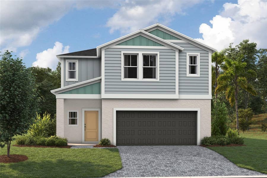 Property photo for 34586 SCENIC MEADOW DRIVE, Dade City, FL
