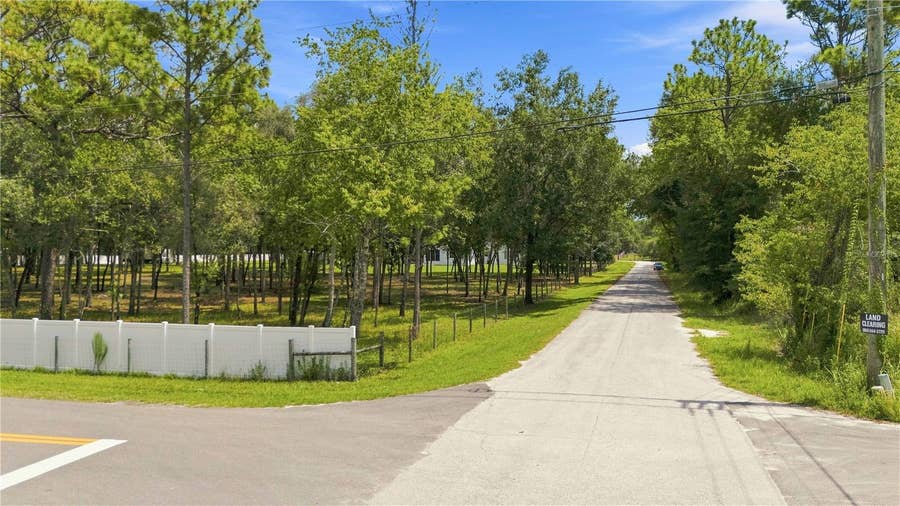 Property photo for 0 HIGHGROVE ROAD, Spring Hill, FL