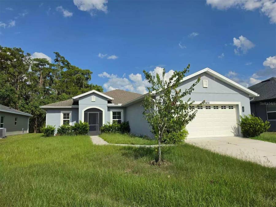 Property photo for 1631 TOWN PARK COURT, St Cloud, FL