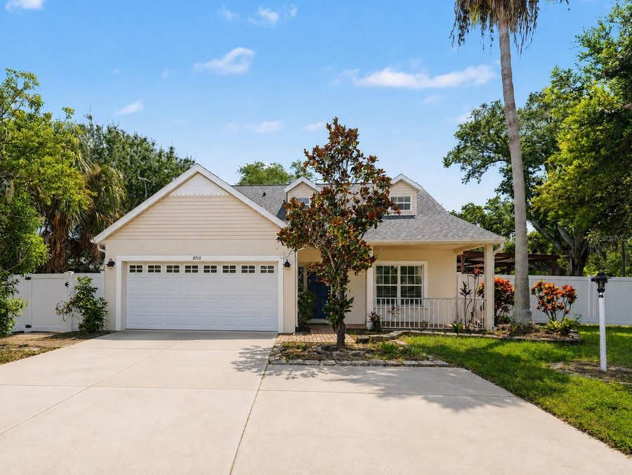 Property photo for 3715 E 31ST STREET, Bradenton, FL