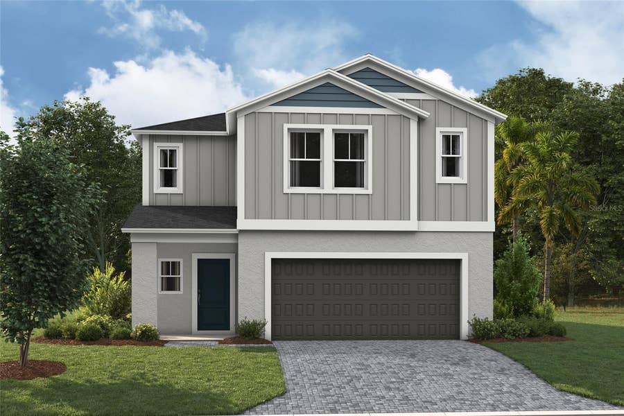 Property photo for 34658 SILENT PINE RUN, Dade City, FL