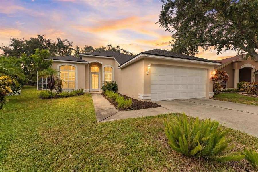 Property photo for 491 BRILAND STREET, Tarpon Springs, FL