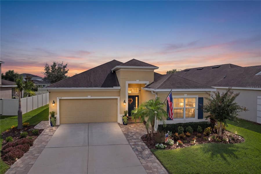 Property photo for 17527 BRIGHT WHEAT DRIVE, Lithia, FL