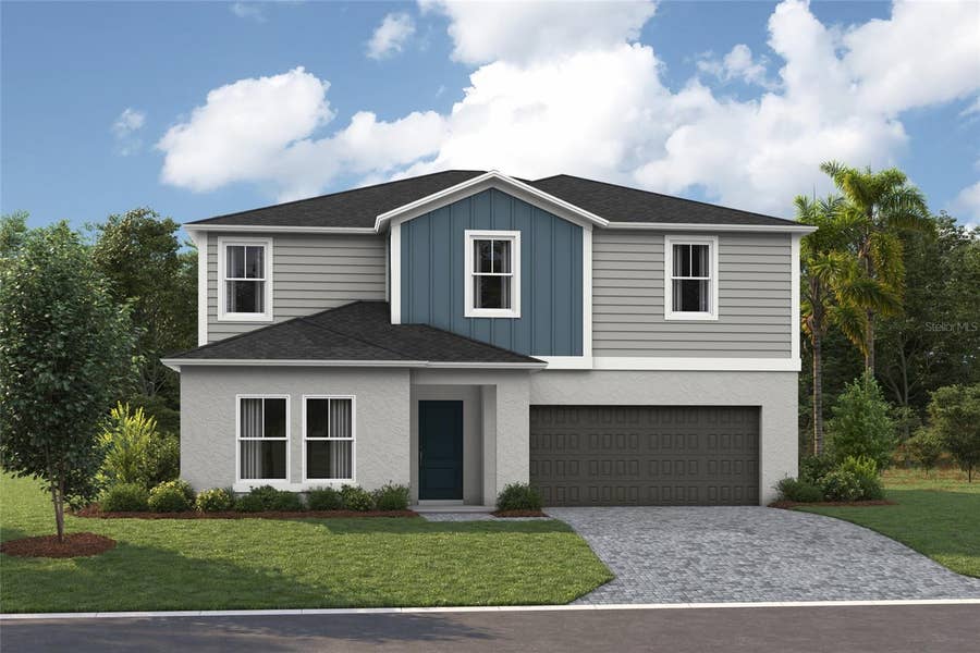 Property photo for 35094 ARBOR RETREAT DRIVE, Dade City, FL
