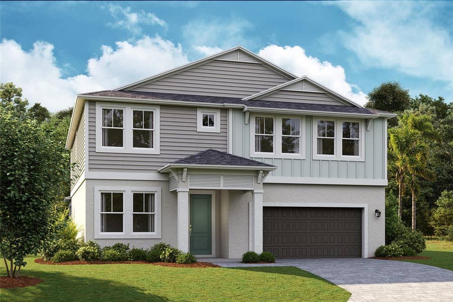 Property photo for 33421 TWILIGHT SEA PLACE, Dade City, FL