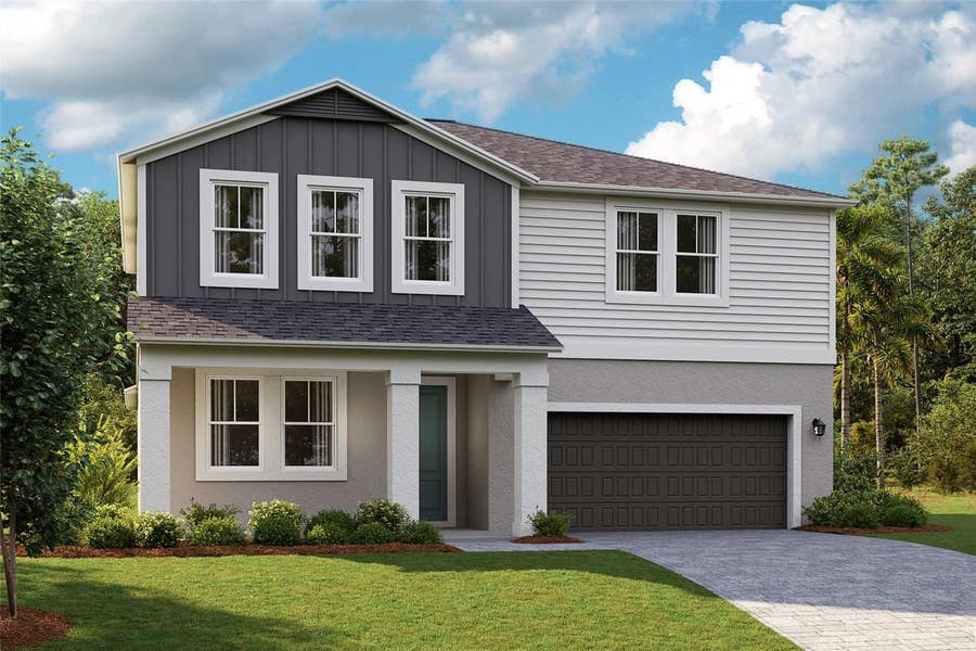 Property photo for 33415 TWILIGHT SEA PLACE, Dade City, FL