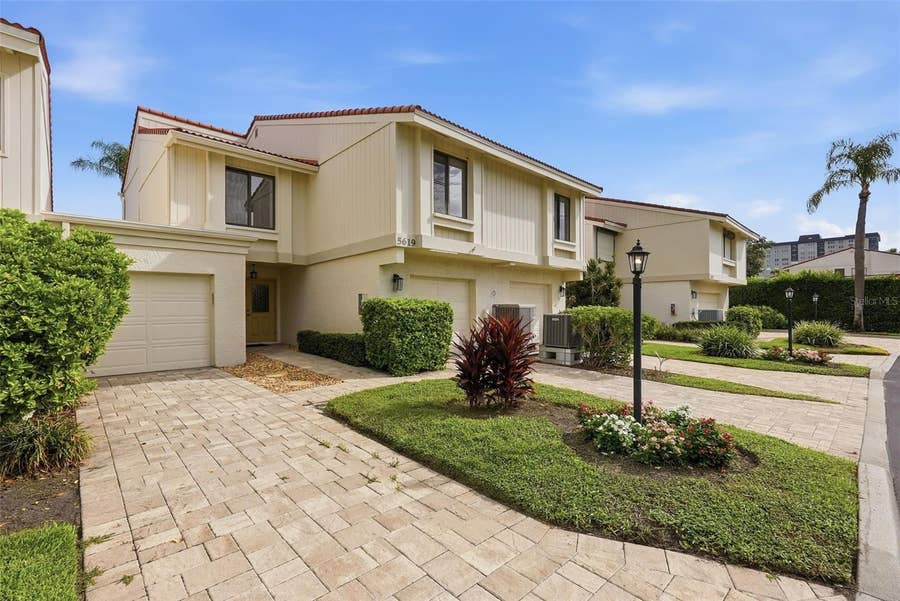 Property photo for 5619 ESCONDIDA BOULEVARD S, St Petersburg, FL