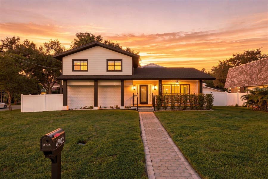 Property photo for 4902 W SAN RAFAEL STREET, Tampa, FL