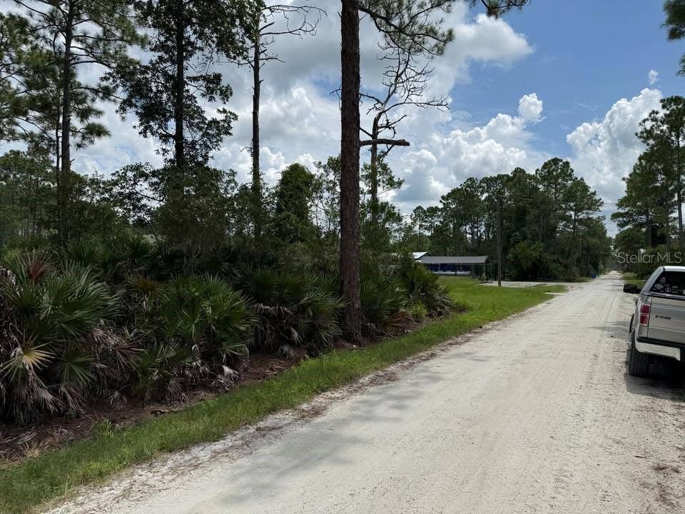 Unassigned EAST PARKWAY, Deland, FL 32724