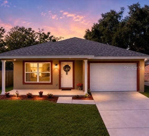 Property photo for 313 GRIFFIN AVENUE, Lakeland, FL