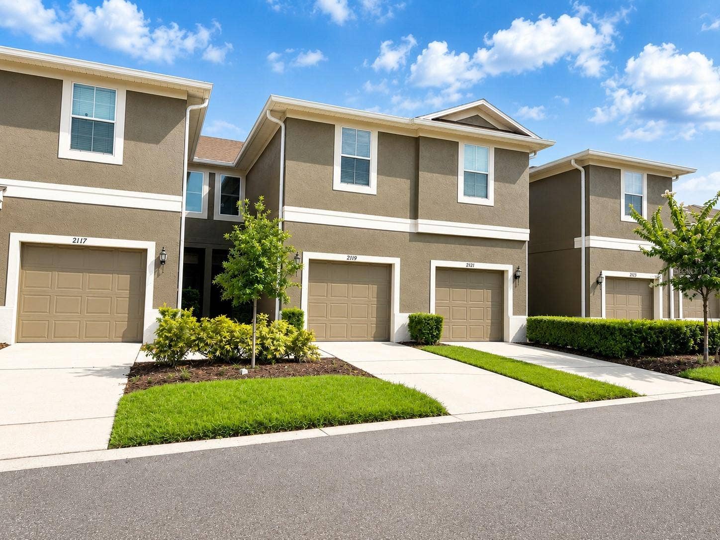 2119 LENNOX DALE LANE, Brandon, FL 33510