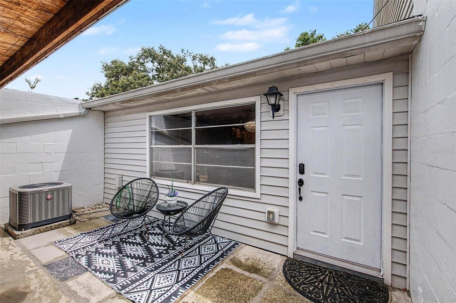 11923 DIETZ DRIVE, #8, Tampa, FL 33626