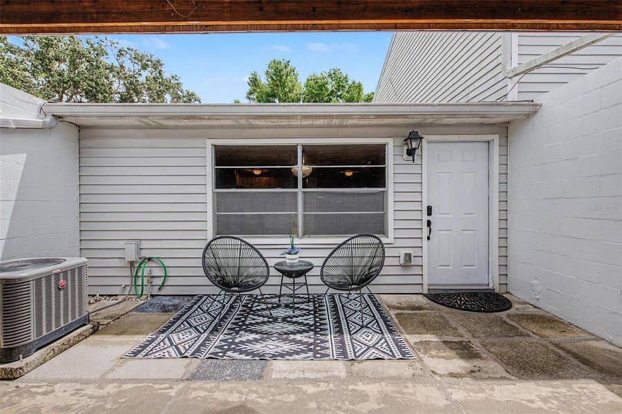 Property photo for 11923 DIETZ DRIVE, #8, Tampa, FL