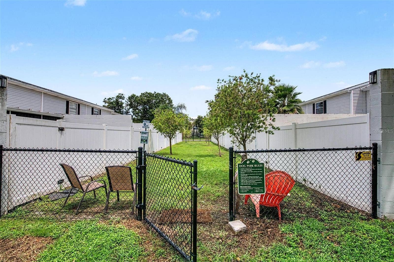 11923 DIETZ DRIVE, #8, Tampa, FL 33626