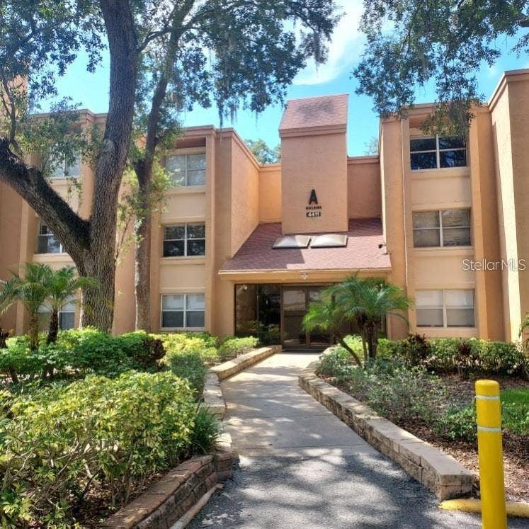 Property photo for 4411 SHADY TERRACE LANE, #310, Tampa, FL