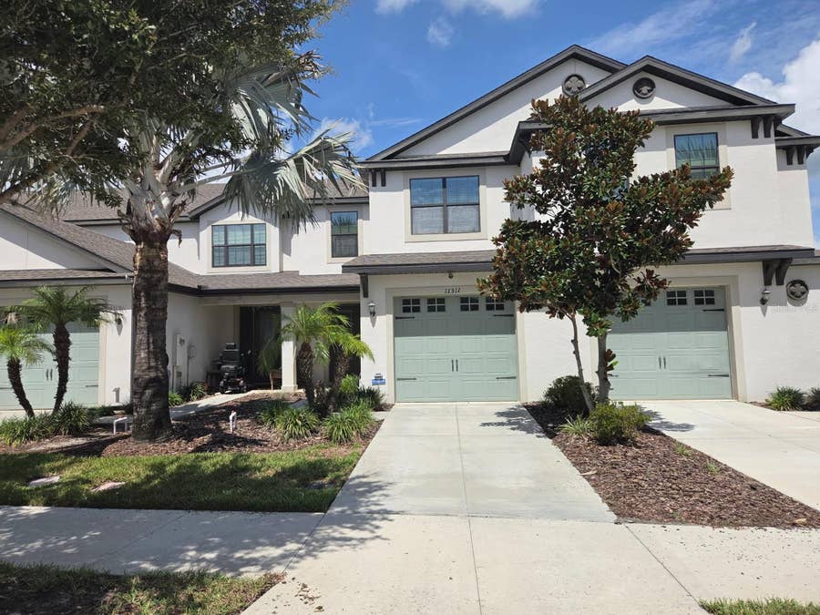Property photo for 11311 CAY SPRUCE WAY, San Antonio, FL