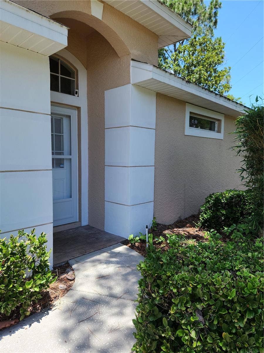 Property photo for 4503 CONNERY COURT, Palm Harbor, FL