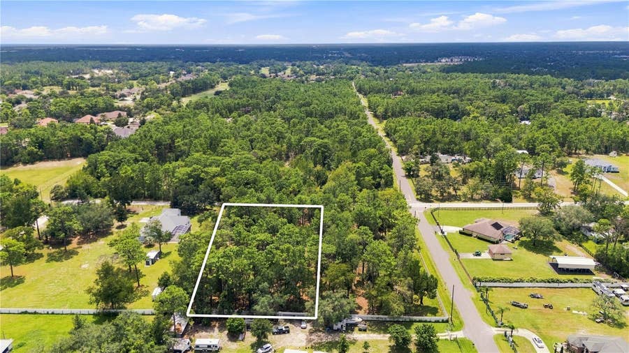 Property photo for 14313 HIGHGROVE ROAD, Brooksville, FL