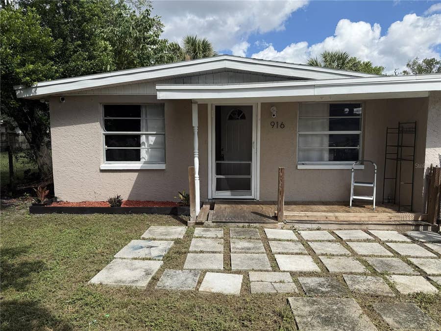 Property photo for 916 E 123RD AVENUE, Tampa, FL