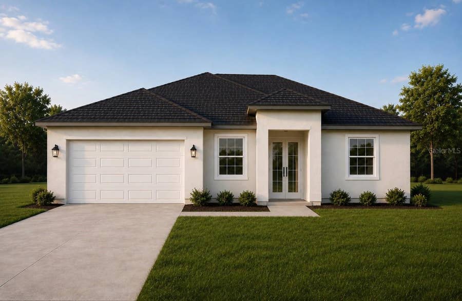 Property photo for 26484 MARY AVENUE, Brooksville, FL