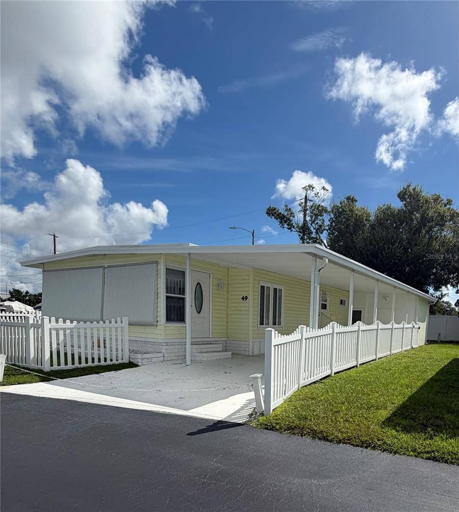 Property photo for 9900 ULMERTON ROAD, #49, Largo, FL