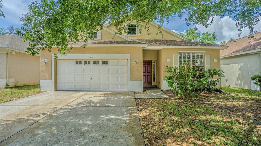 Property photo for 13016 TERRACE BROOK PLACE, Temple Terrace, FL
