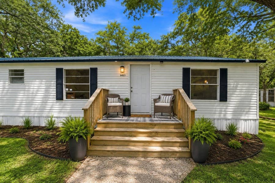 Property photo for 34921 EMILY DRIVE, Dade City, FL