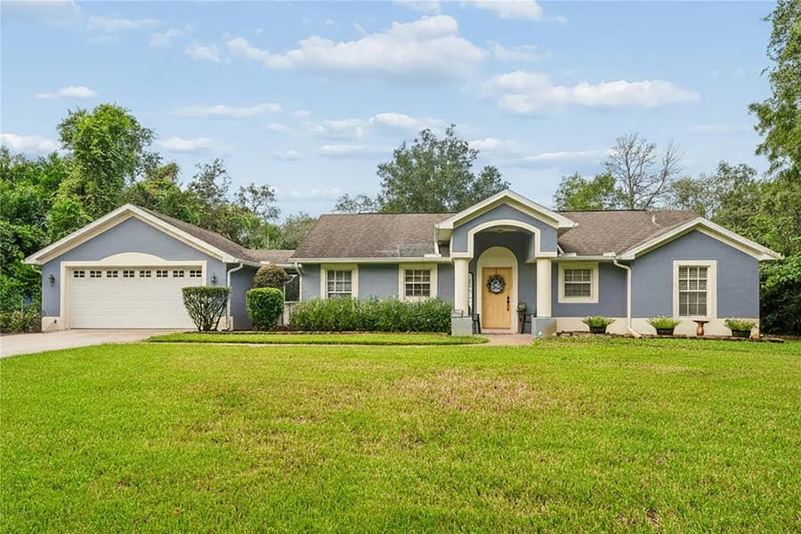 Property photo for 10447 GRANNING LANE, New Port Richey, FL