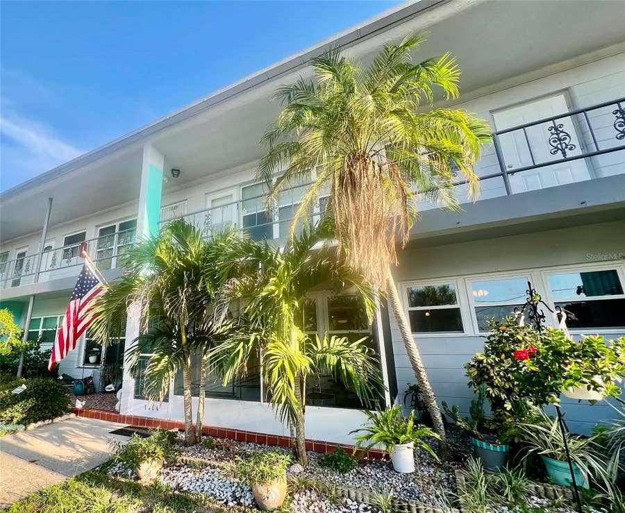 Property photo for 5820 N 43RD TERRACE TERRACE N, #1404, Kenneth City, FL