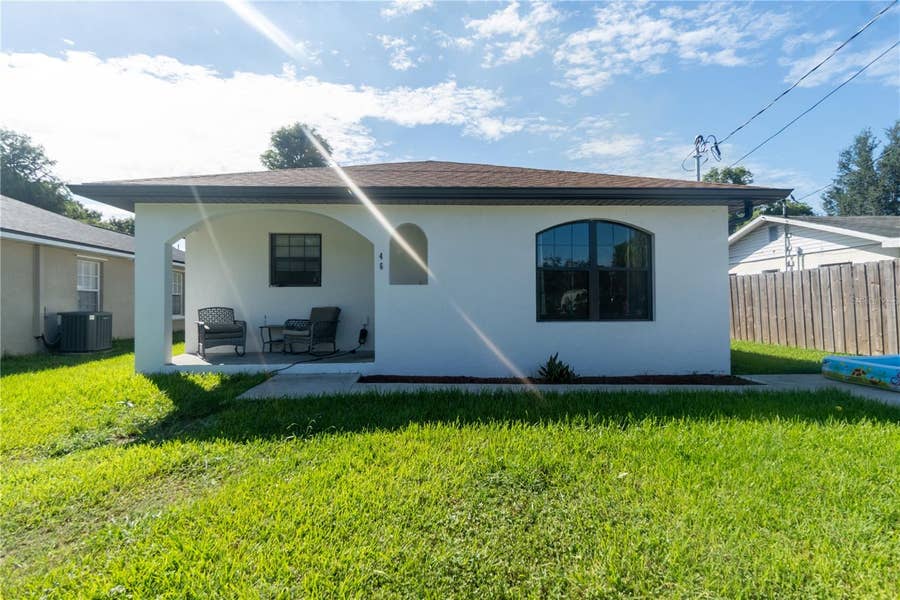 Property photo for 146 8TH STREET, Winter Haven, FL
