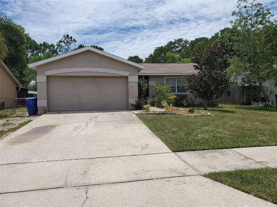 Property photo for 1424 CHESTERFIELD DRIVE, Dunedin, FL