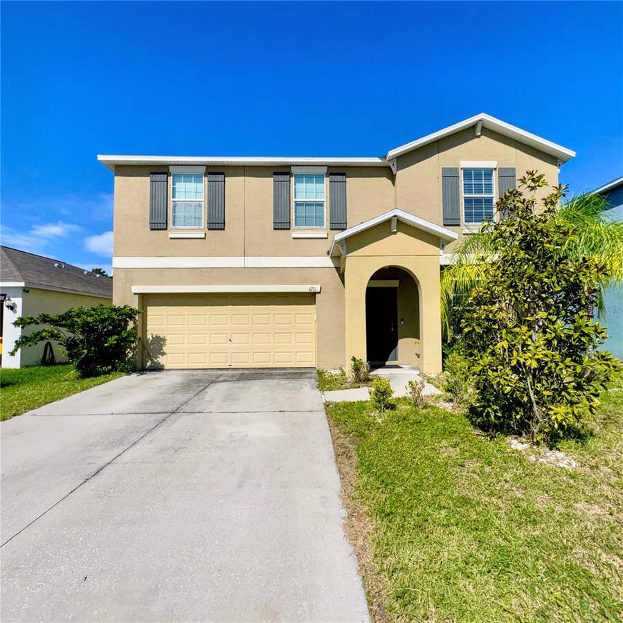 Property photo for 6711 TRENT CREEK DRIVE, Sun City Center, FL