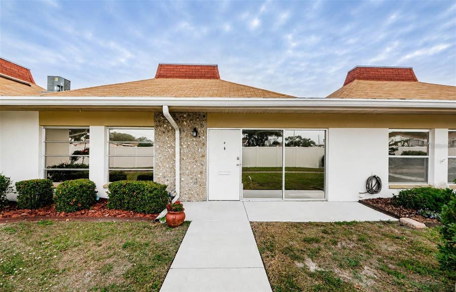 Property photo for 4345 TAHITIAN GARDENS CIRCLE, #G, Holiday, FL