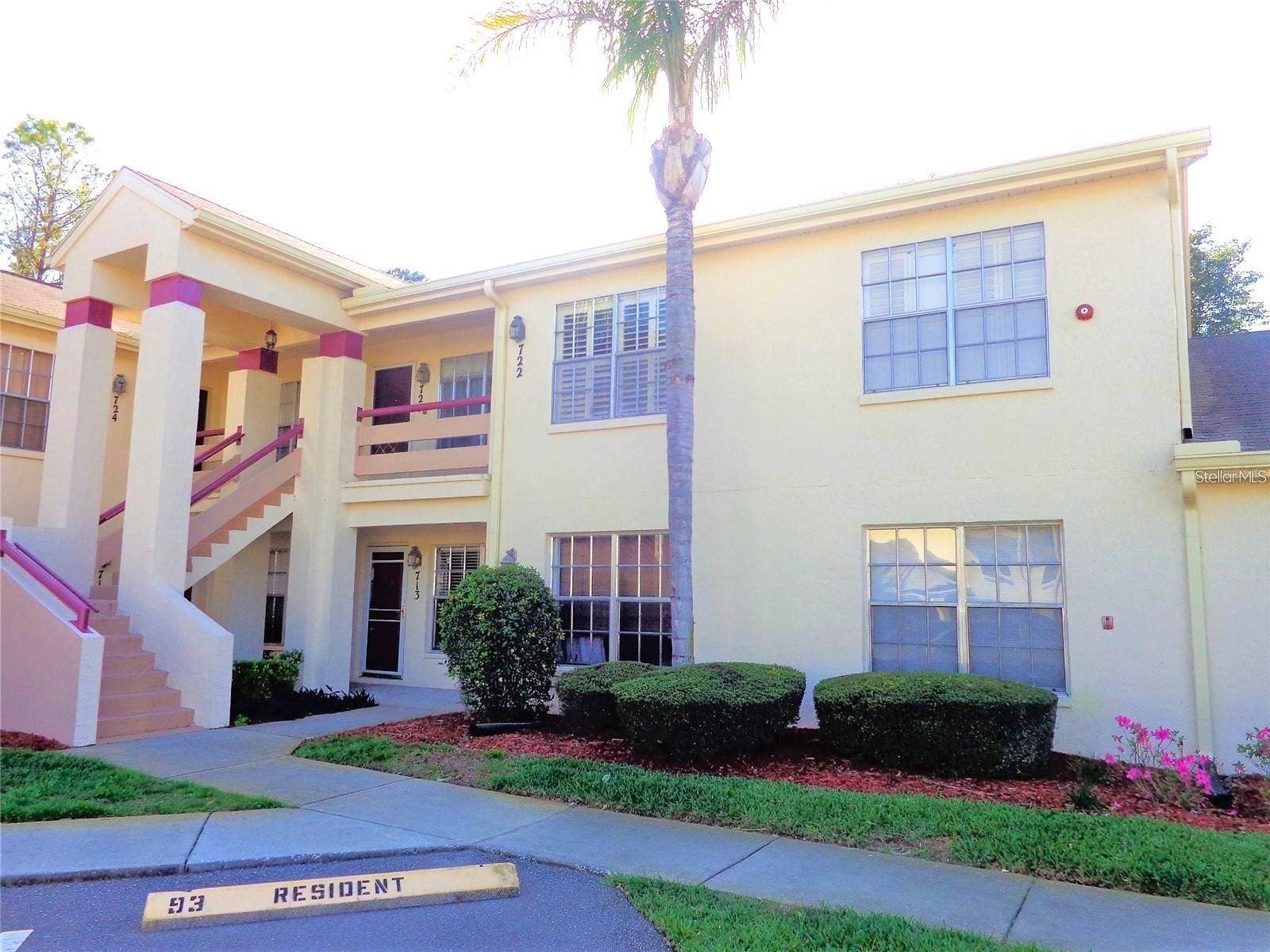 7910 HARDWICK DRIVE, #713, New Port Richey, FL 34653 7910 HARDWICK DRIVE, #713, New Port Richey, FL 34653