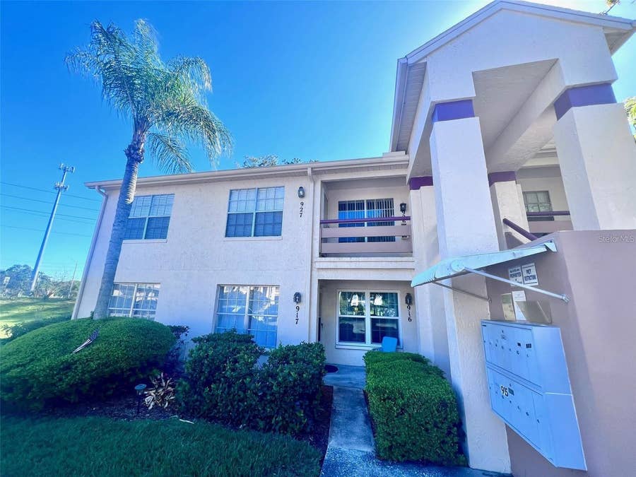 Property photo for 7828 HARDWICK DRIVE, #927, New Port Richey, FL