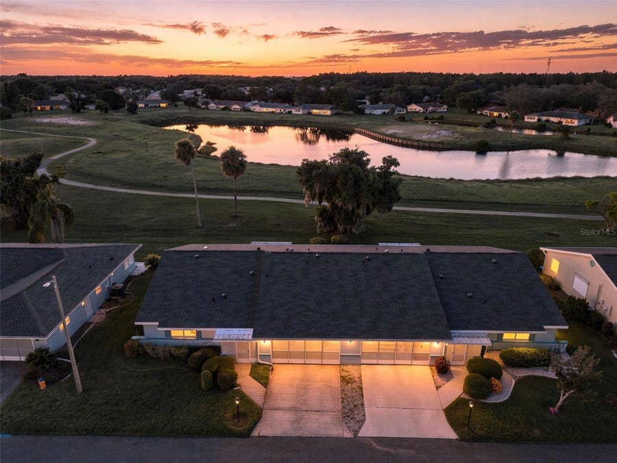 Property photo for 1514 INGRAM DRIVE, #23, Sun City Center, FL