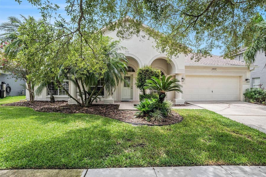 Property photo for 16909 FALCONRIDGE ROAD, Lithia, FL
