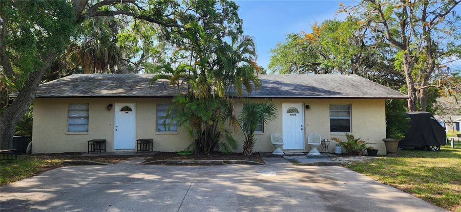 Property photo for 5004 AVERY ROAD, New Port Richey, FL