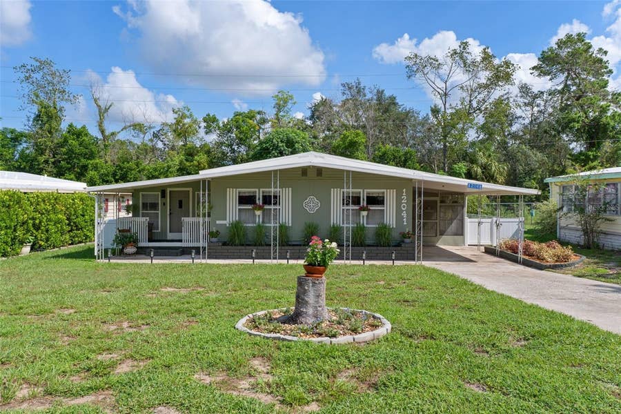 Property photo for 12041 FAIRWAY AVENUE, Brooksville, FL