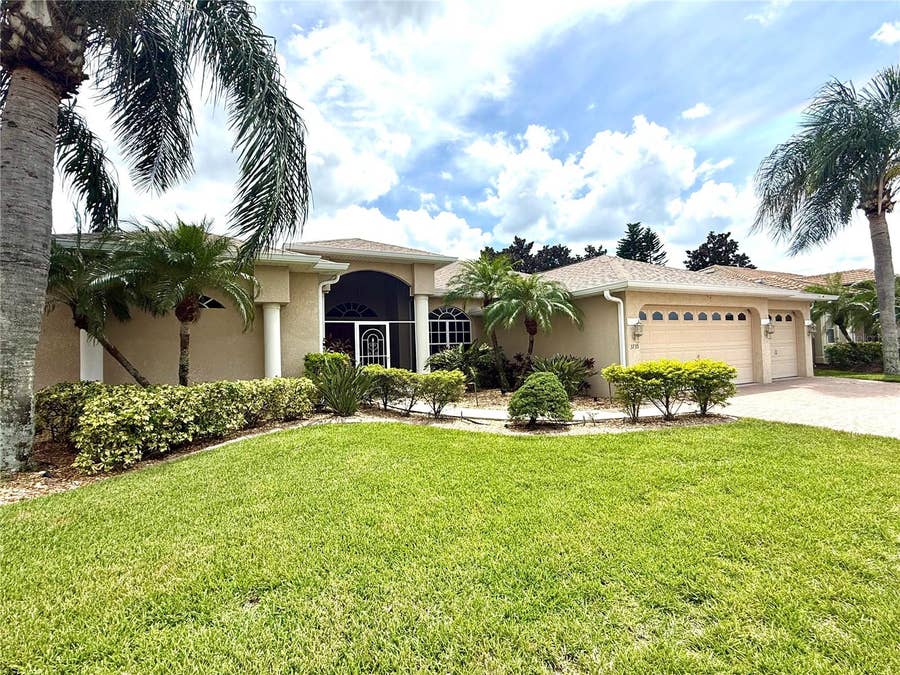 Property photo for 3735 GAVIOTA DRIVE, Ruskin, FL