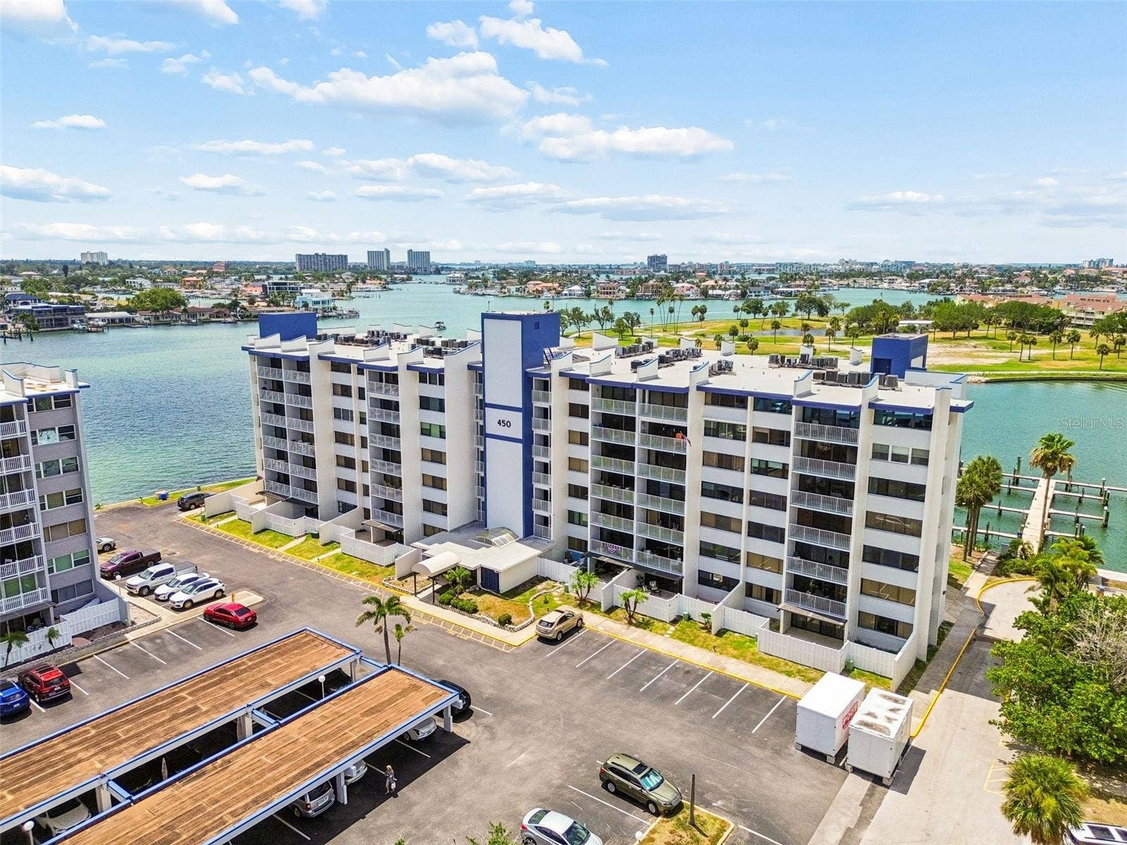 450 TREASURE ISLAND CAUSEWAY, #106, Treasure Island, FL 33706 450 TREASURE ISLAND CAUSEWAY, #106, Treasure Island, FL 33706