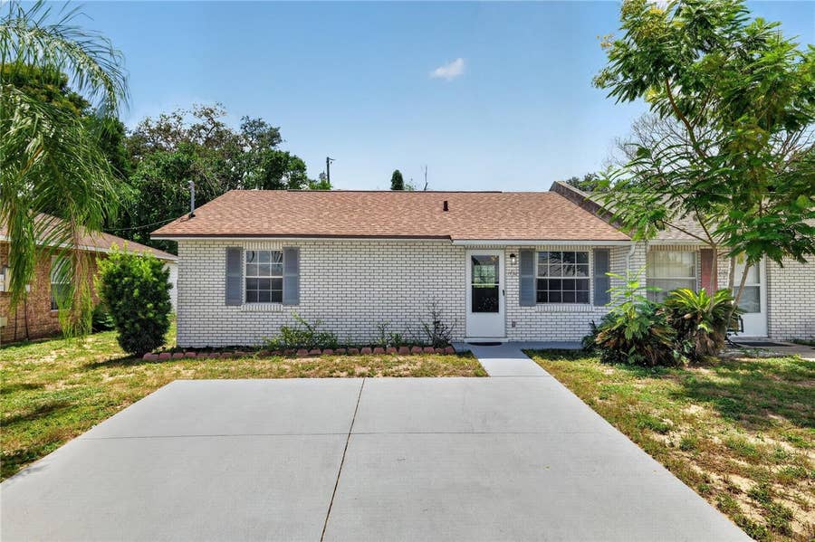 Property photo for 1432 THOUSAND ROSES DRIVE S, Lake Wales, FL