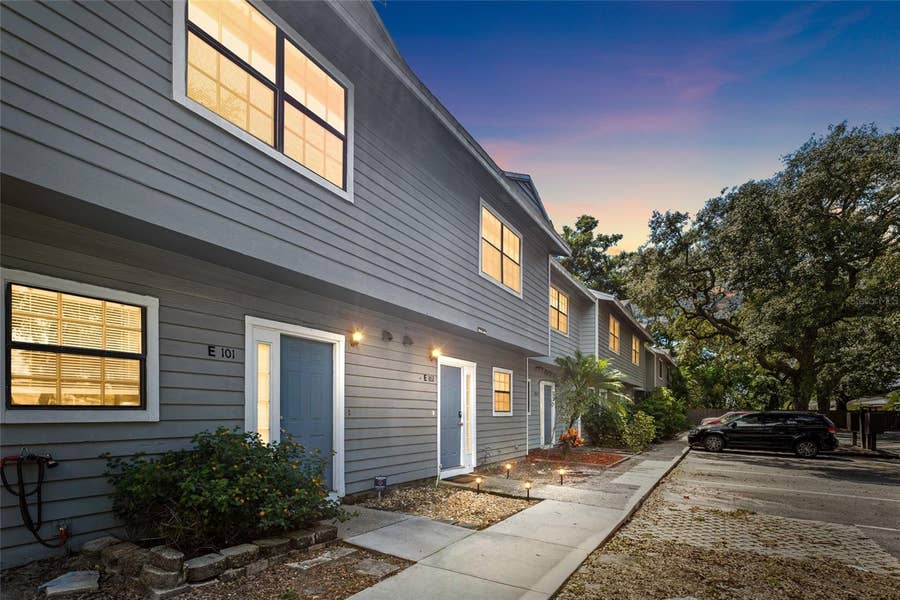 Property photo for 1910 W SLIGH AVENUE, #E102, Tampa, FL