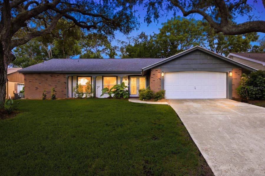 Property photo for 8604 MILL CREEK LANE, Hudson, FL