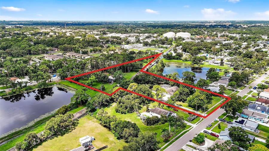 Property photo for 6320 66TH AVENUE N, Pinellas Park, FL